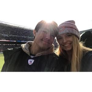 Meet your Posher, Meghan